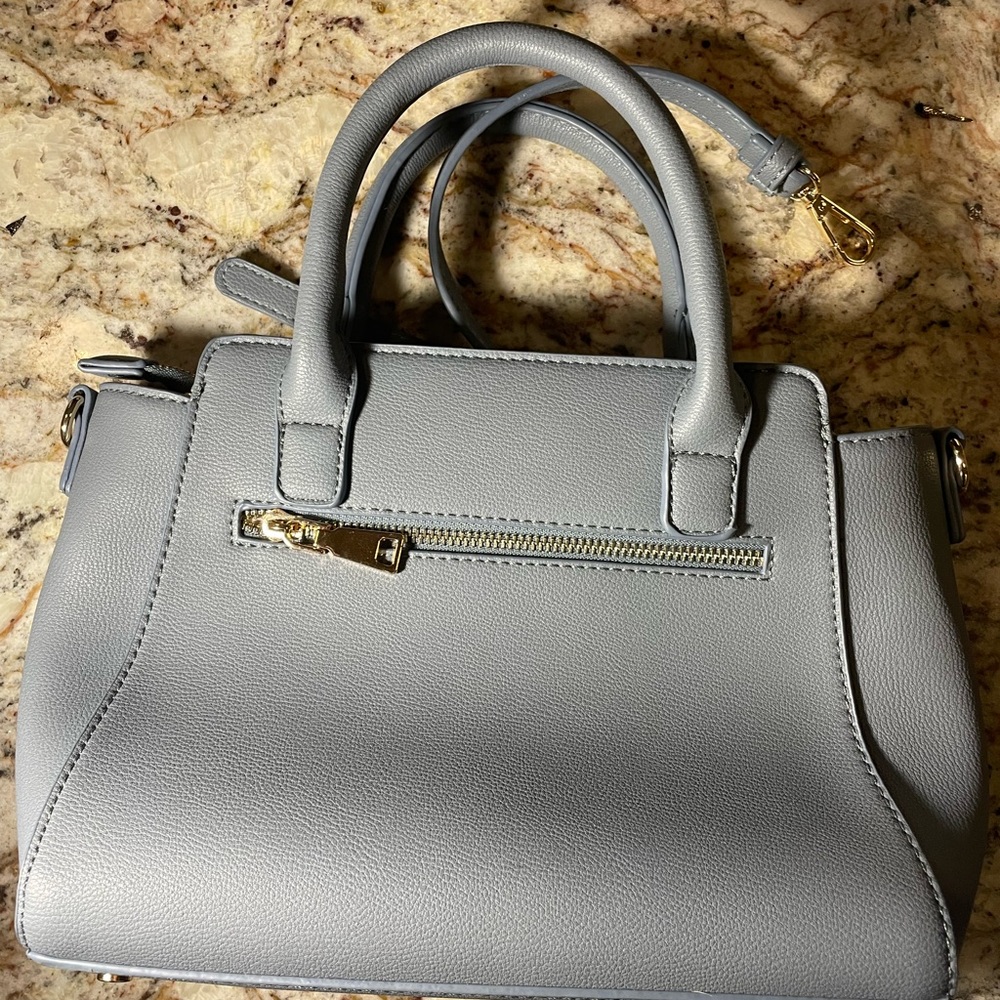 Grey Bag - Picture 2 of 4